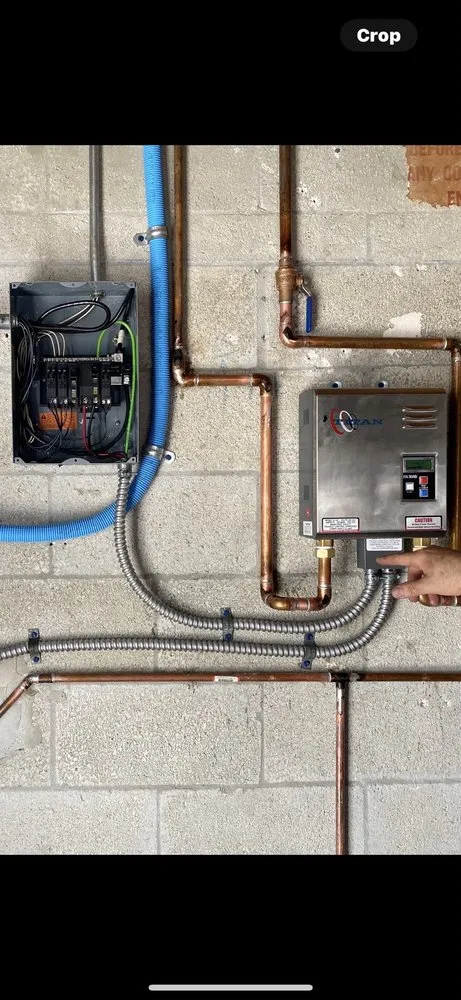 Slide of Power Pro Electrics