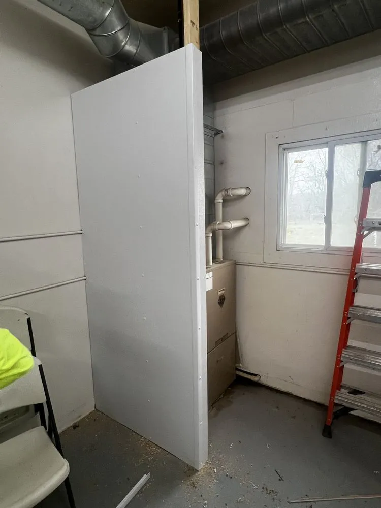 Slide of Power Pro Handyman service