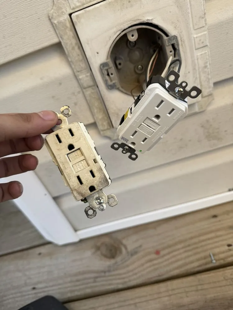 Trusted panel upgrade experts serving ,  - Power Pro Solutions Plus