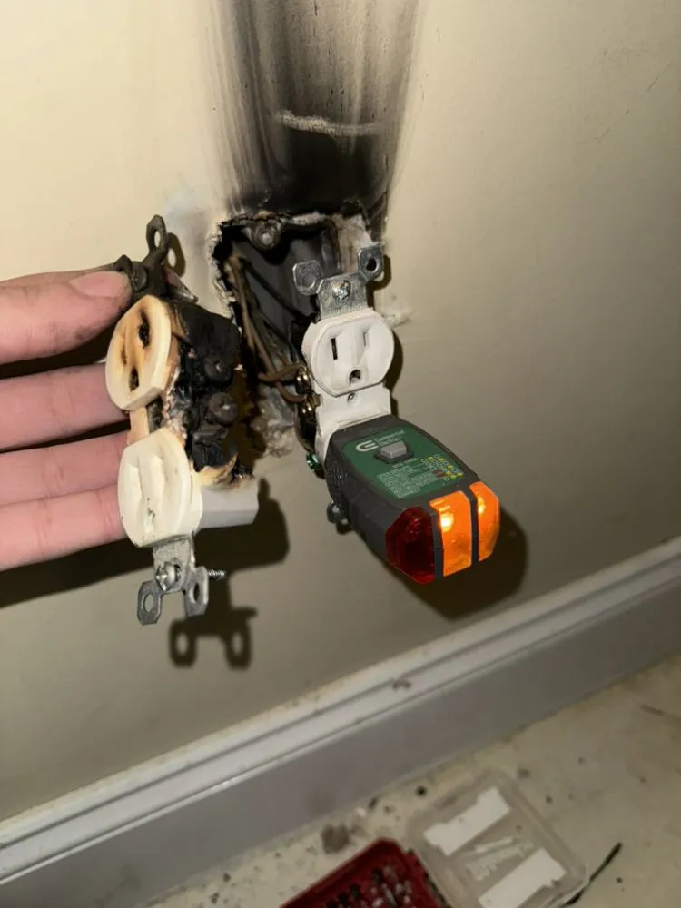 Certified panel upgrade service in ,  - Power Pro Solutions Plus