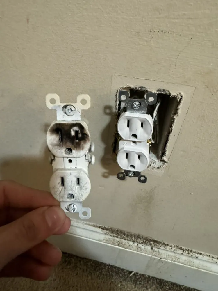 Professional lighting installation service in ,  - Power Pro Solutions Plus