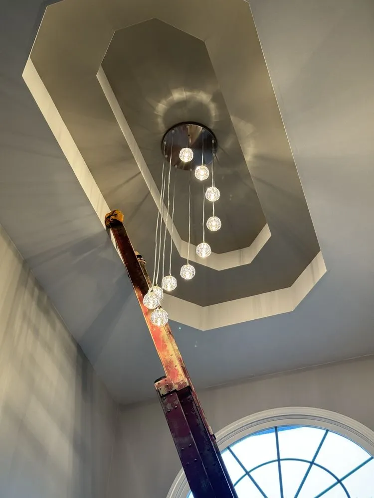 Slide of Power Pro Solutions Plus