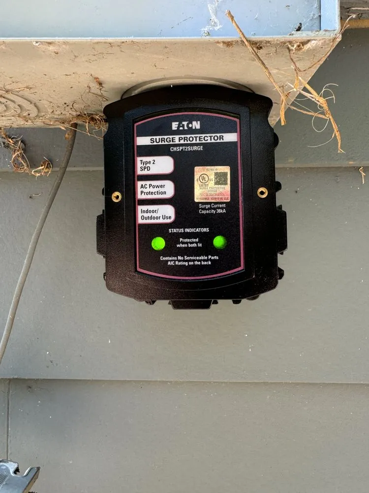 Slide of Power Pro Solutions Plus