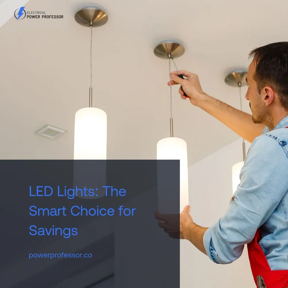 Affordable electrical repair in Portland, WA by Power Professor