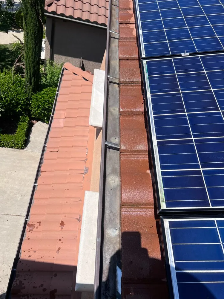 Slide of Power Pro's Electric & Solar