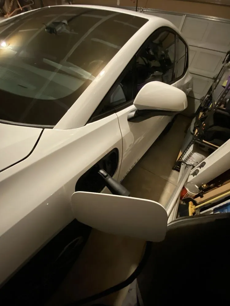 Slide of Power Pro's Electric & Solar