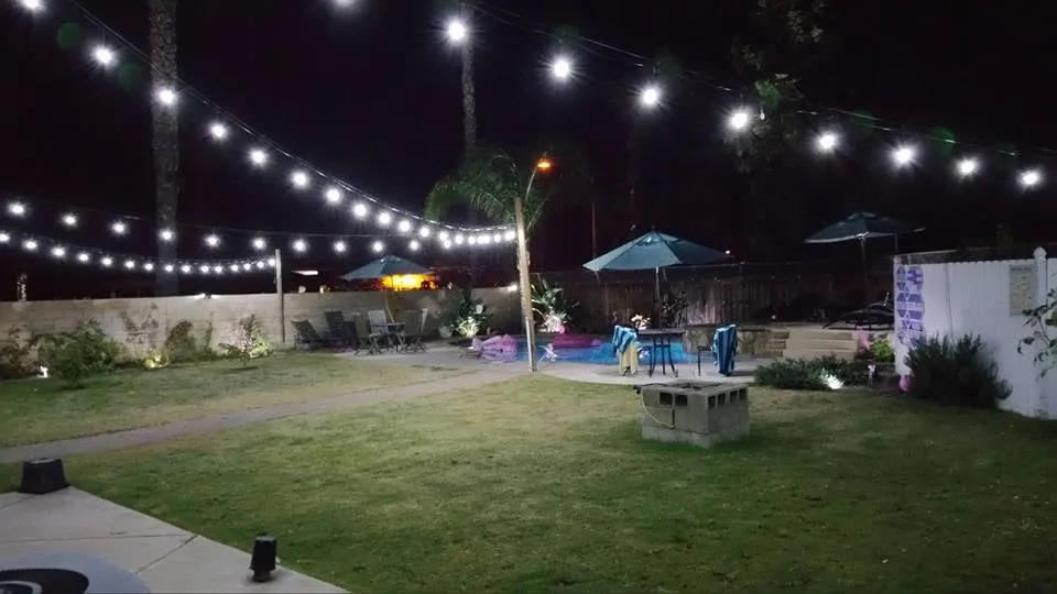 Slide of Power Pros Electric