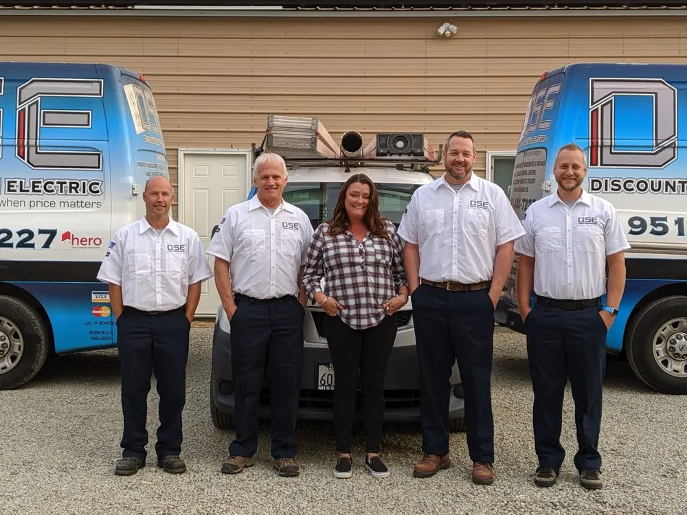 Slide of Power Pros Electric