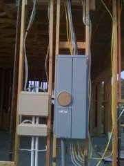 Slide of Power Pros Electric