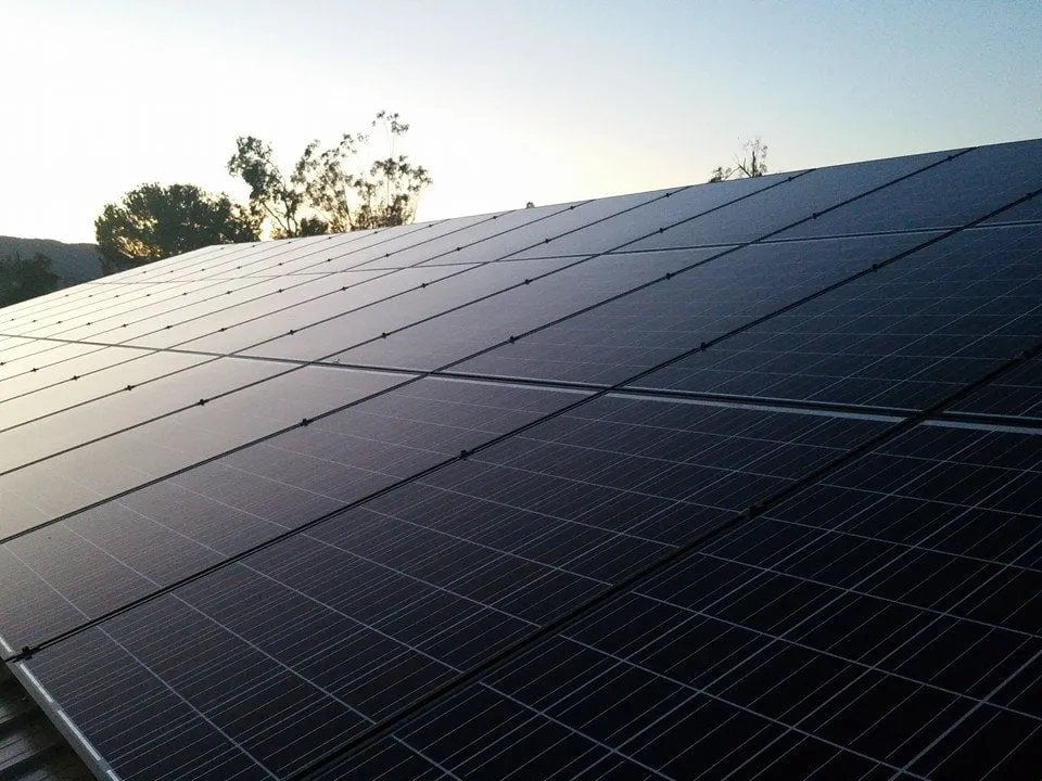 Slide of Power Pros Electric