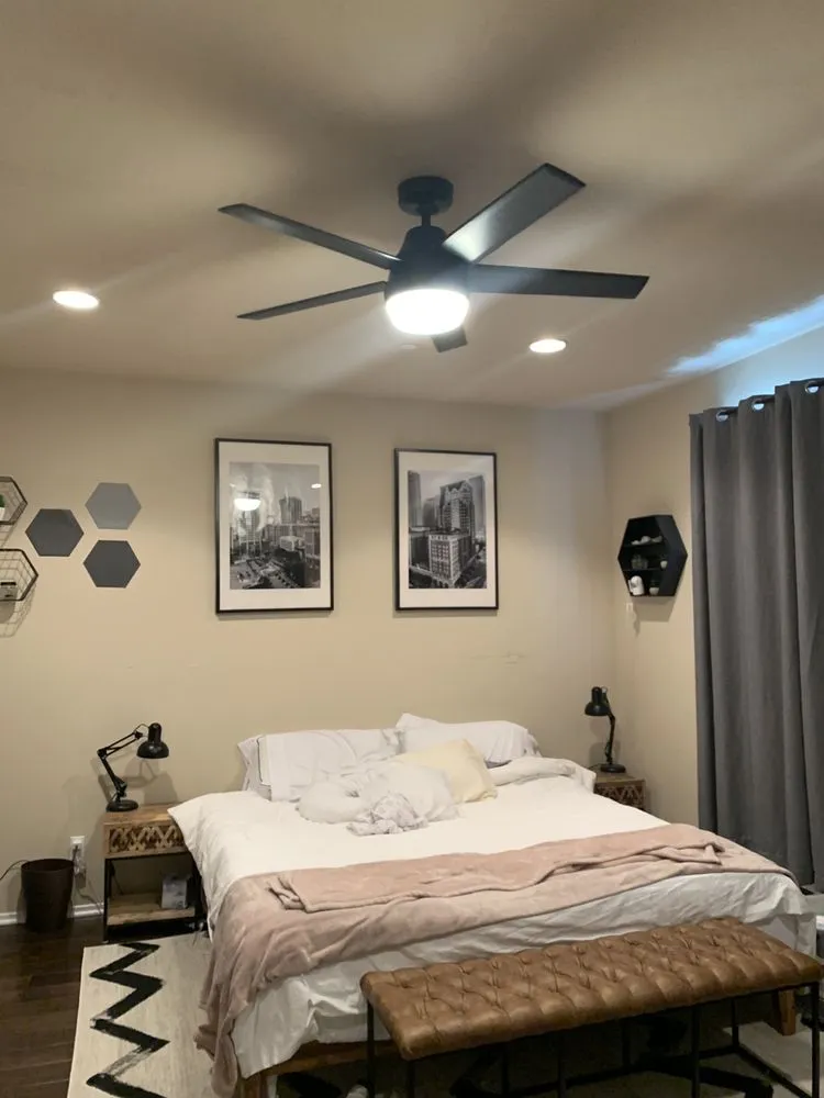 Slide of Power Pros Electric