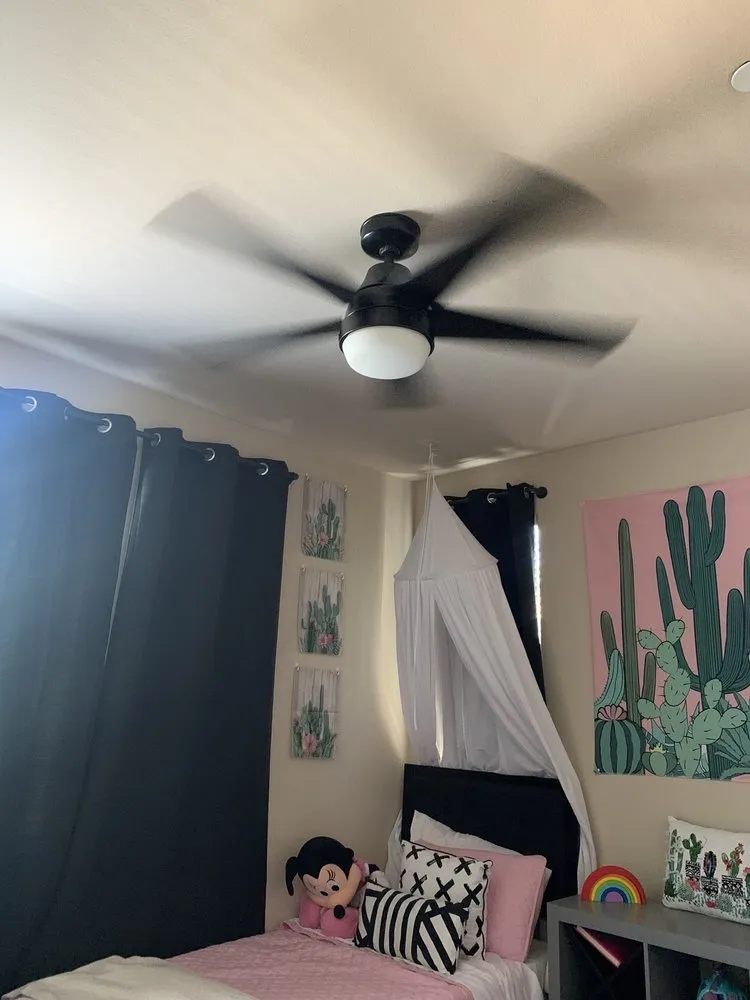 Slide of Power Pros Electric