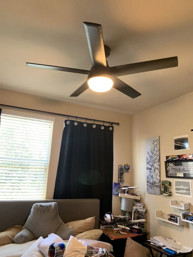 Slide of Power Pros Electric