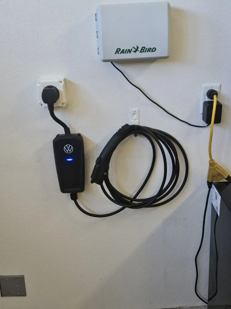 Slide of Power Pros Electric