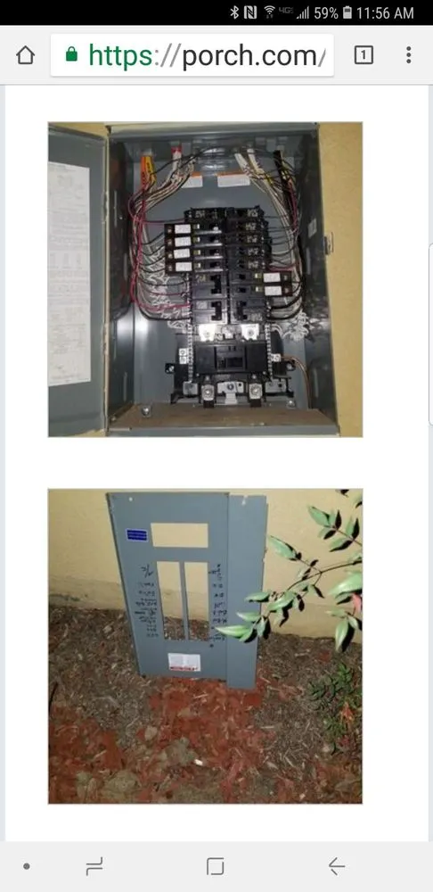 Expert electrical service for homes in emergency electrical service,  by 