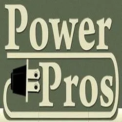 Slide of Power Pros Electrical
