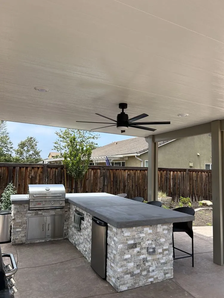 Slide of Power Pros Electrical Services