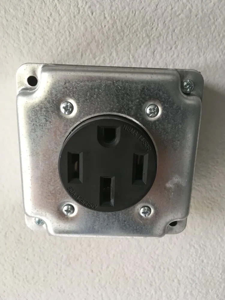 Slide of Power Pros Electrical Services