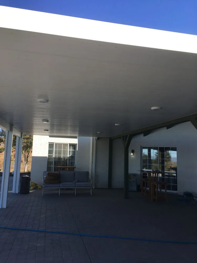 Slide of Power Pros Electrical Services