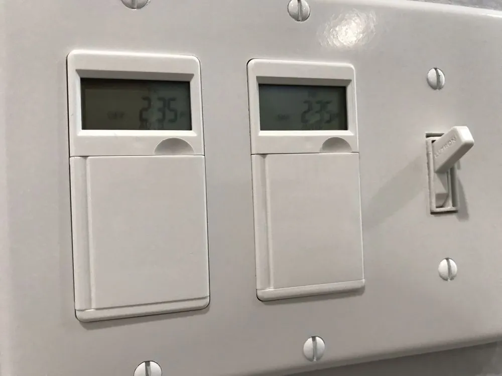 Slide of Power Pros Electrical Services