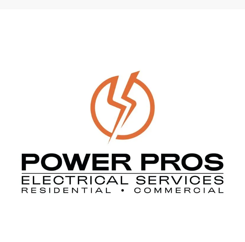 Slide of Power Pros Electrical Services