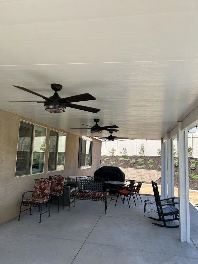 Slide of Power Pros Electrical Services