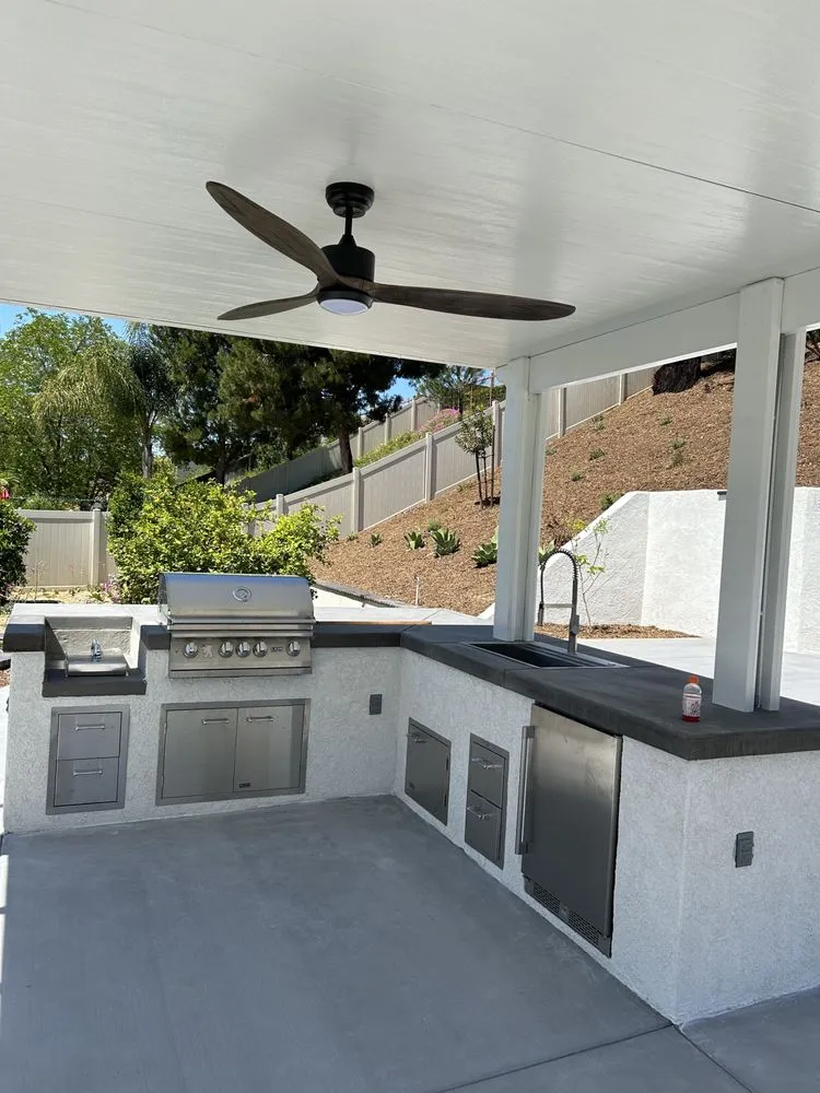 Slide of Power Pros Electrical Services