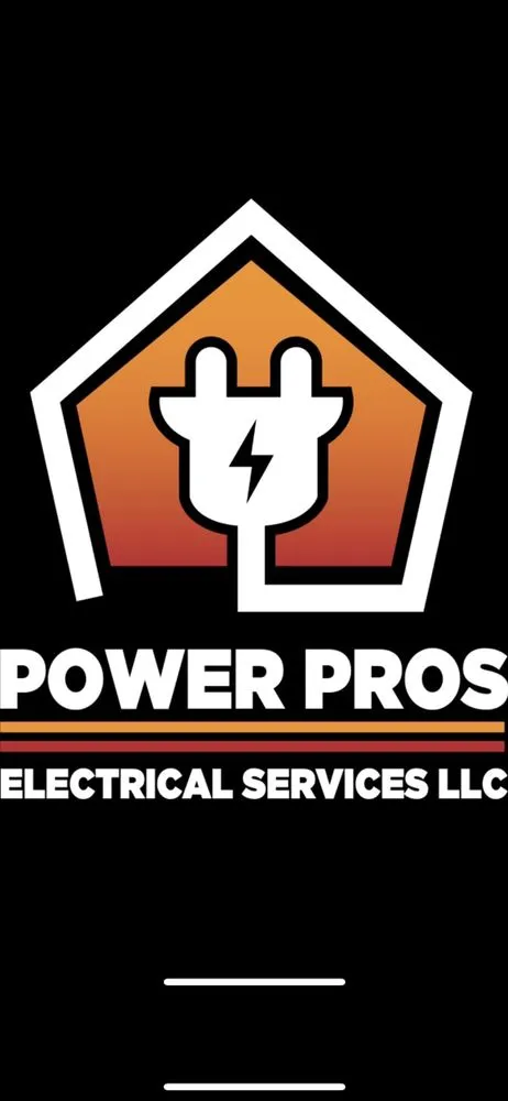 Slide of Power Pros Electrical Services