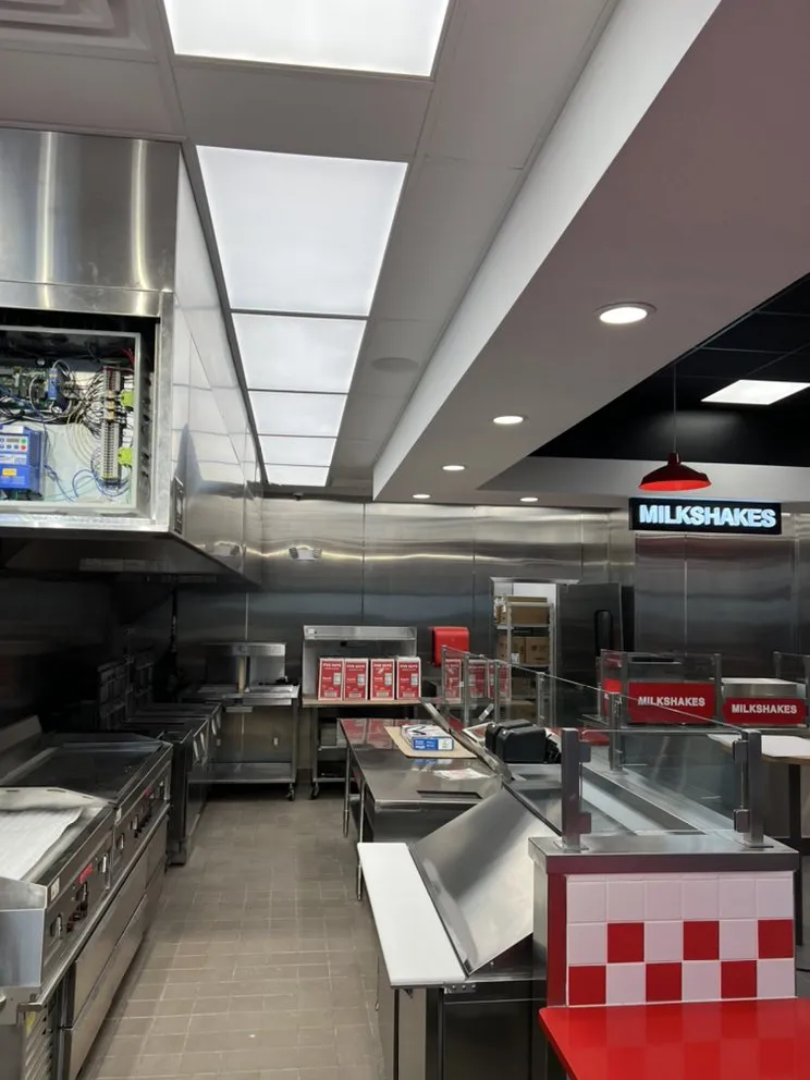 Slide of Power Pros Electrical Services