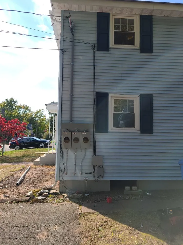 Slide of Power Pros Electrical Services