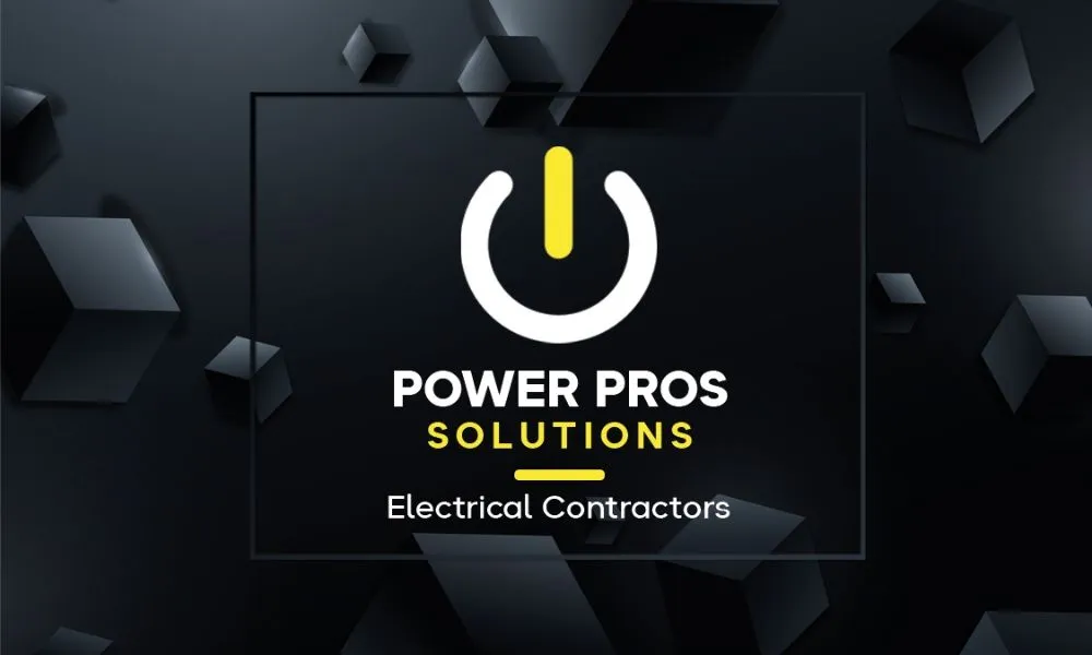 Slide of Power Pros Solutions
