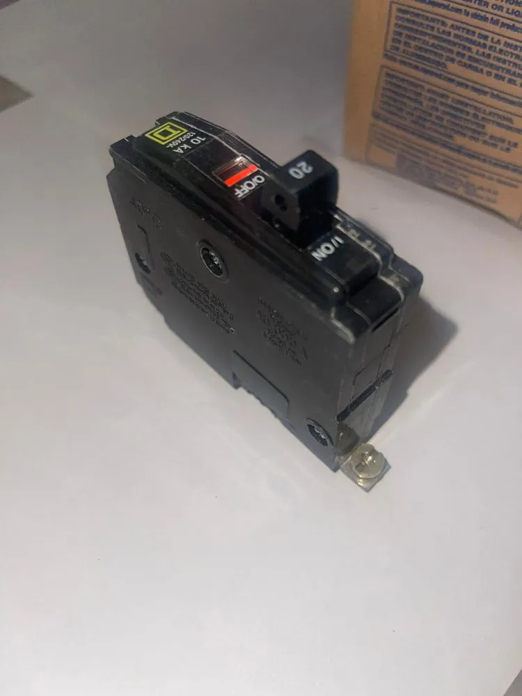 Slide of Power Provider Services