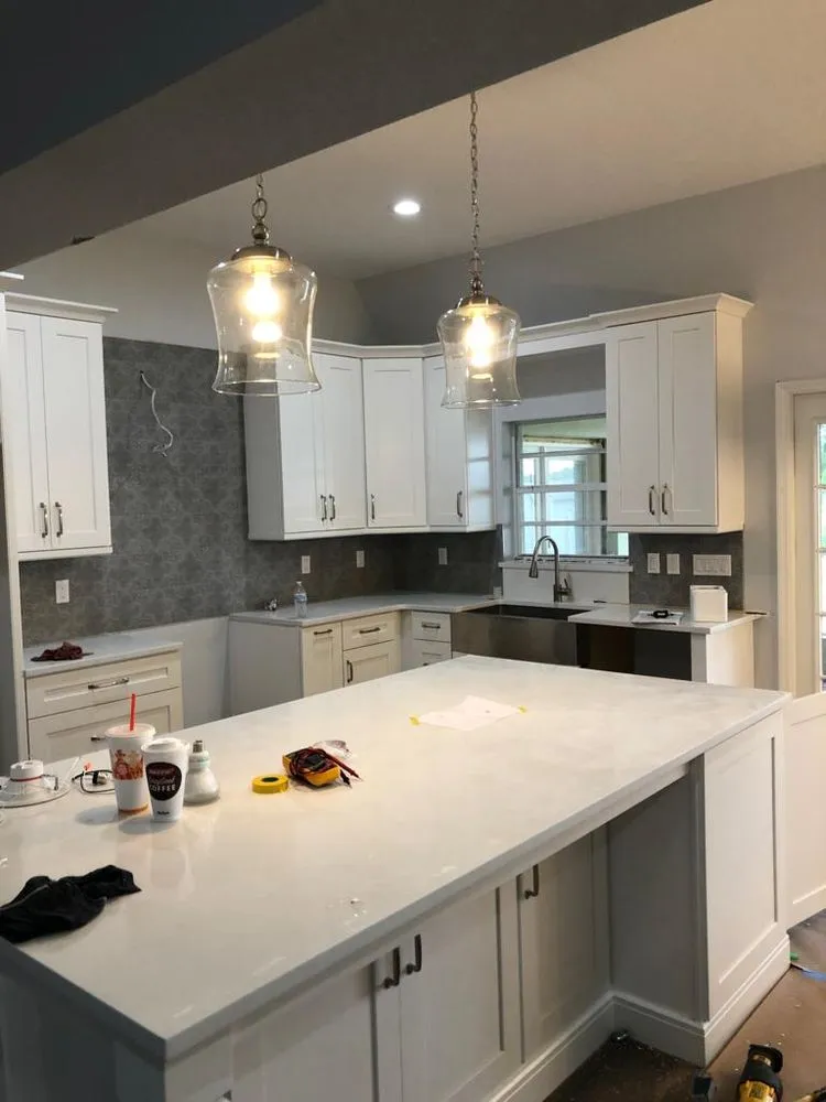 Professional lighting installation experts serving , - Power Provider Services