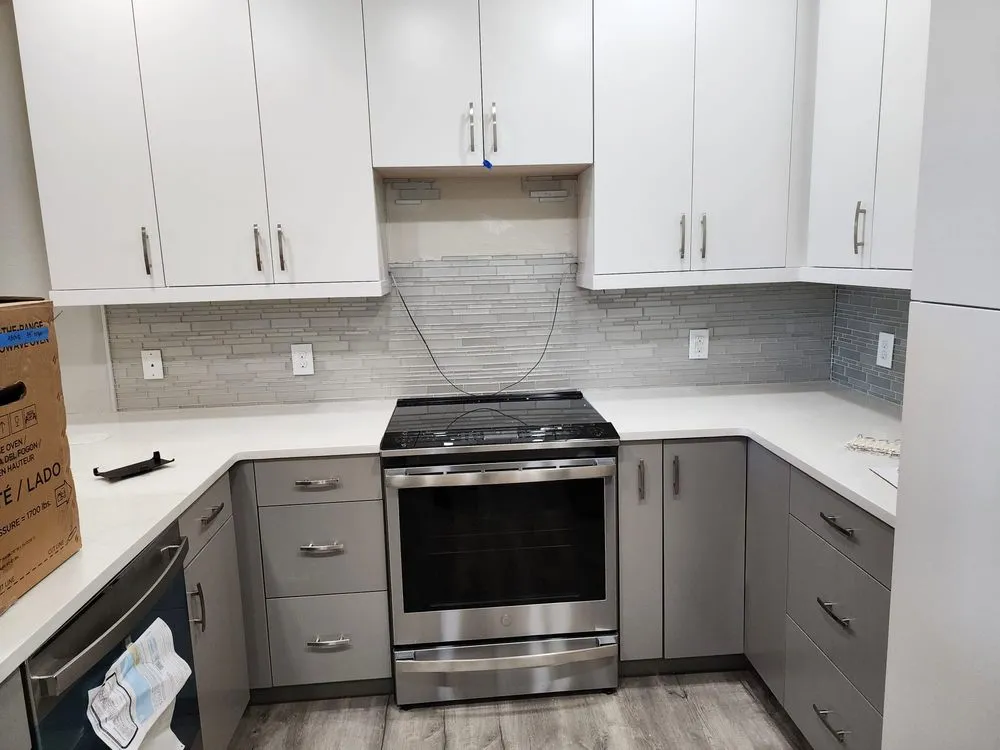 Slide of Power Provider Services