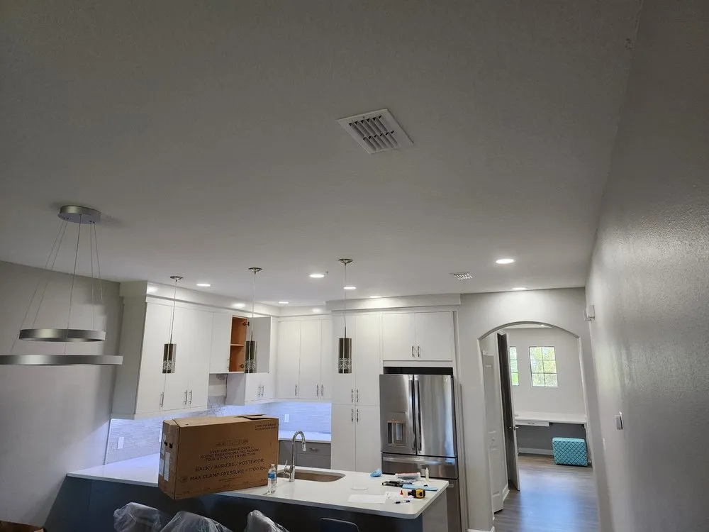 Slide of Power Provider Services