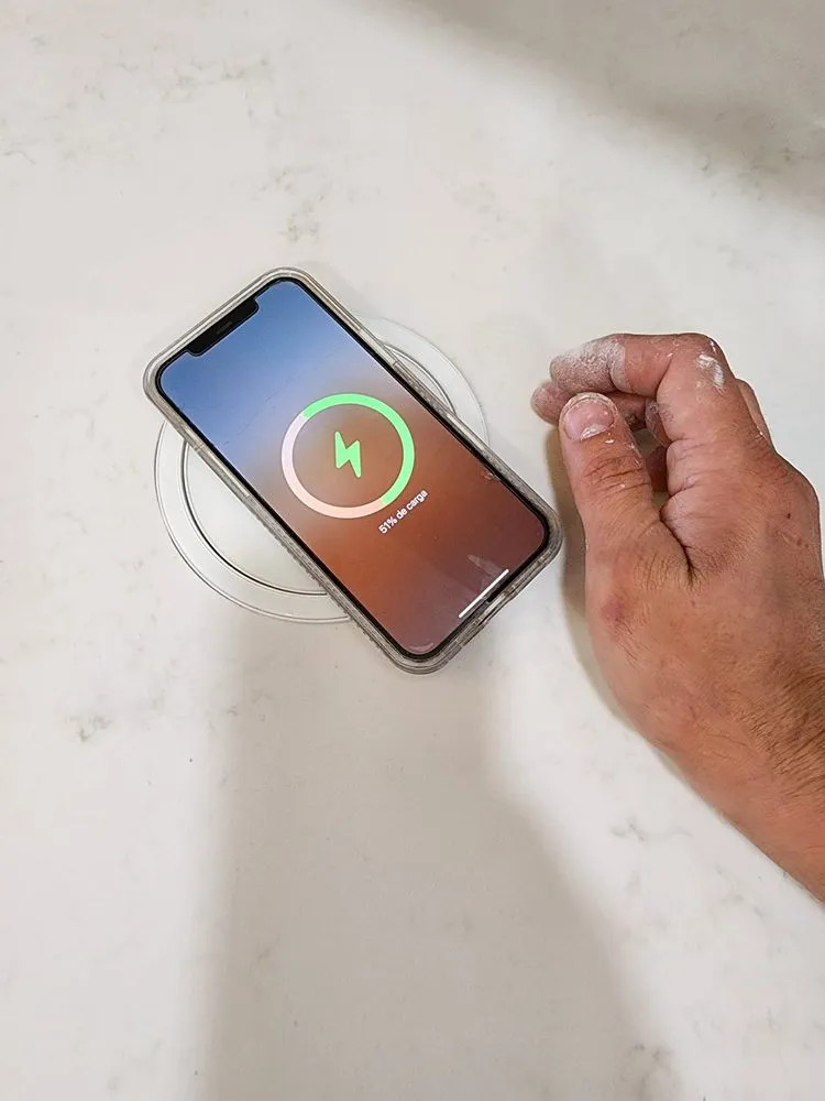 Slide of Power Provider Services