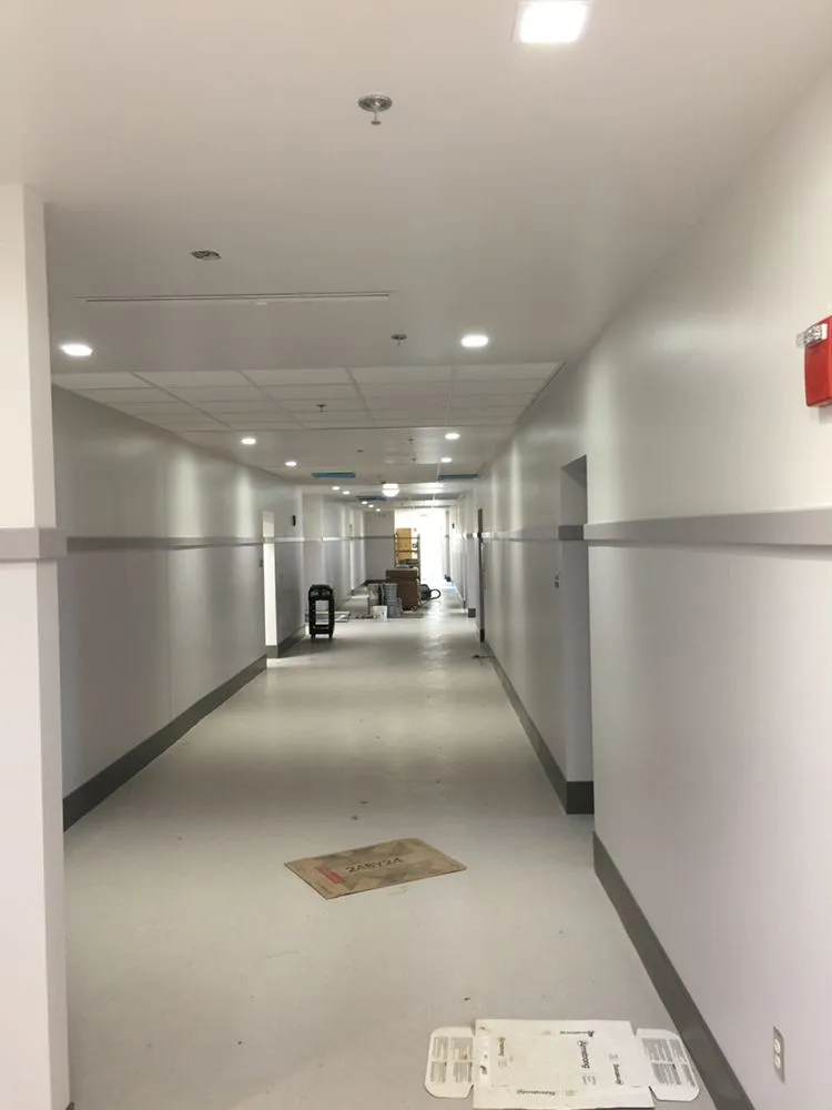 Slide of Power Ranger Electric