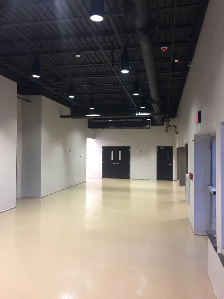 Slide of Power Ranger Electric