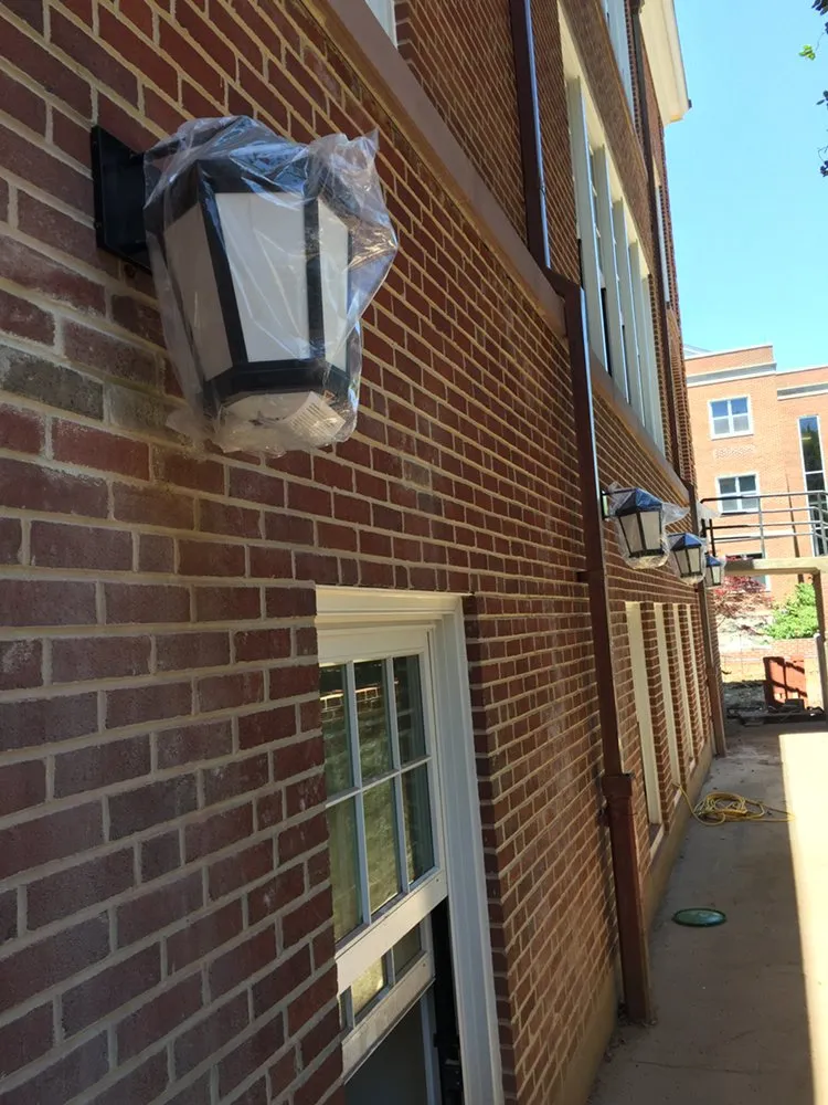 Slide of Power Ranger Electric