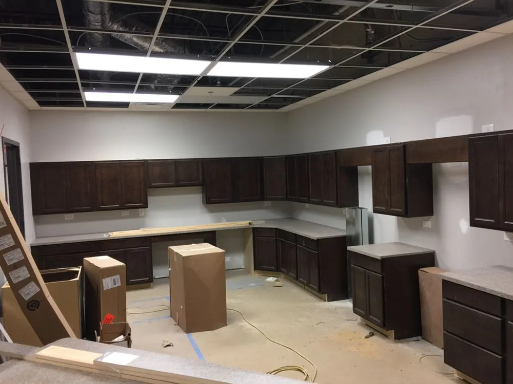 Slide of Power Ranger Electric