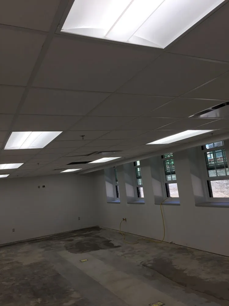 Slide of Power Ranger Electric