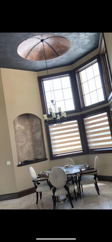 Slide of Power Rangers Electric