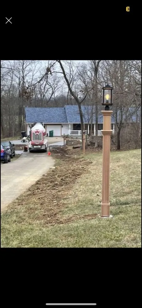 Slide of Power Rangers Electric