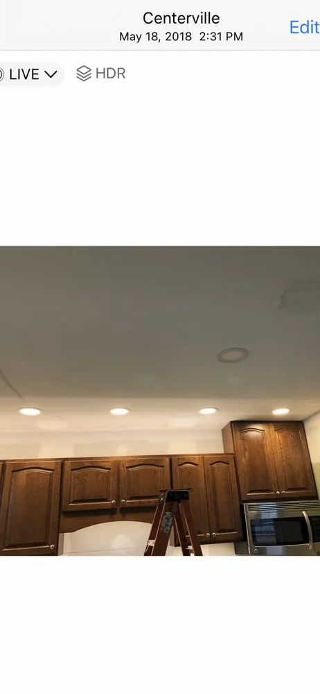 Slide of Power Rangers Electric