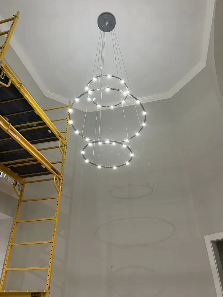 Slide of Power Rite Electric