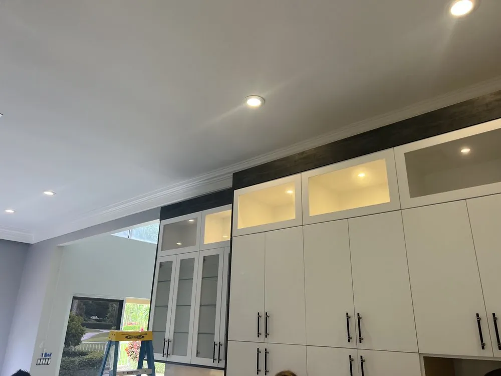 Slide of Power Rite Electric