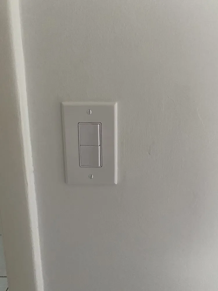 Slide of Power Rite Electric