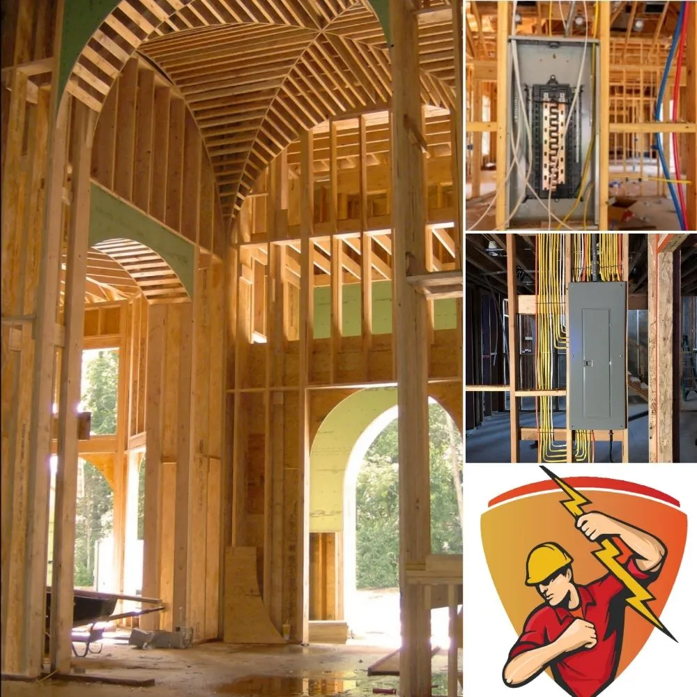 Slide of Power Rite Electric