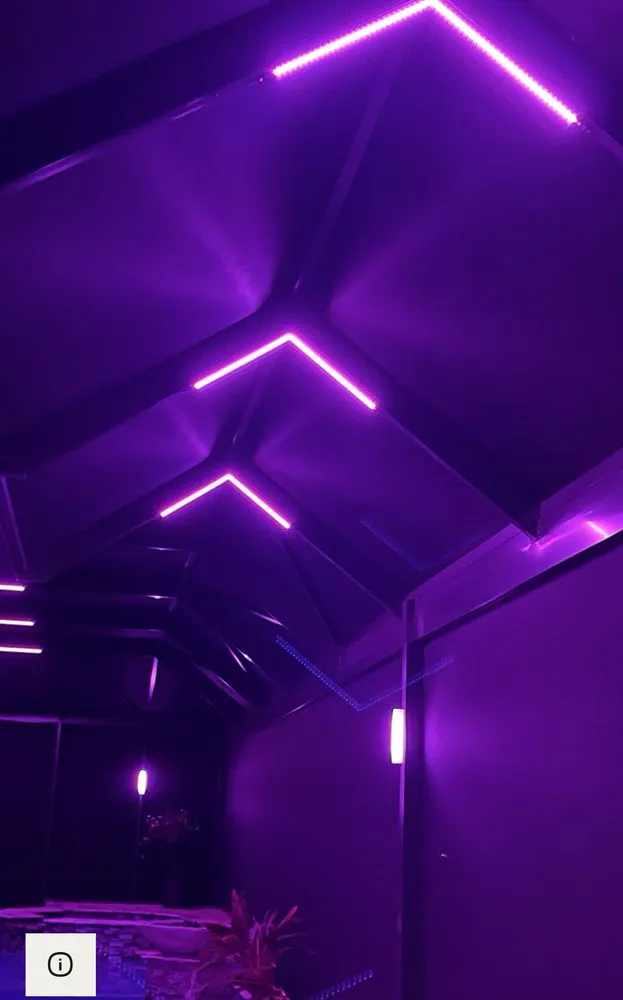 Slide of Power Rite Electric