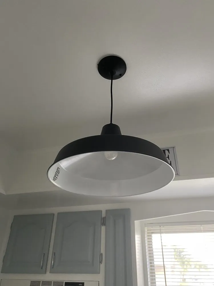 Slide of Power Rite Electric